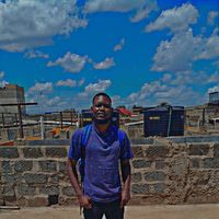 Godfrey Were's Photo