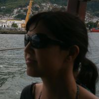 Alejandra García's Photo