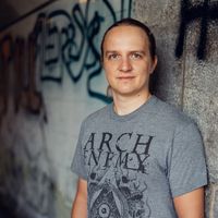 Ivan Shugurov的照片