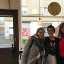Couchsurfing & Ex-Pat Fika: April's picture