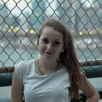 Esther Marcadé的照片