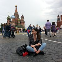 Aleksandra Vujanac's Photo