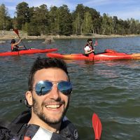 Tomás Francisco的照片