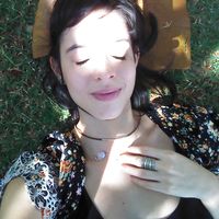 Marina Jácome的照片