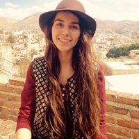 Safiya Bueno的照片