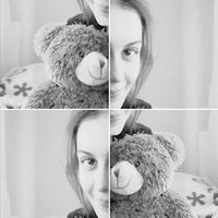 Hande Öztürk的照片