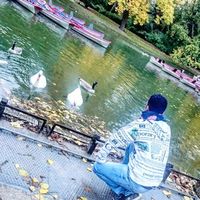 marwan aldadi's Photo