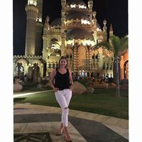 Sara Minić的照片