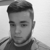 Steffen Miguel Gehmeyr's Photo