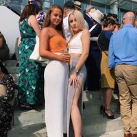 Carys Milbourn's Photo