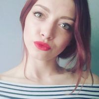 Katarzyna Pająk的照片