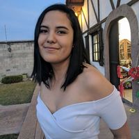 Maria Serrato's Photo