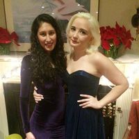 Kathleen Mary Higgins's Photo