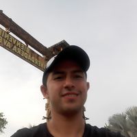 victor cano的照片