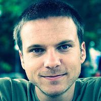 Philipp Kopf's Photo