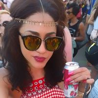 Mina Shafiee的照片