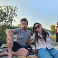 Clementine Vanlaer's Photo