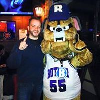 Donald Perin的照片