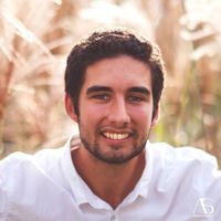 Mathieu Couture's Photo