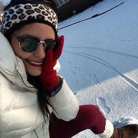 Carmina Pacheco's Photo