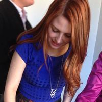 Lucilla Bark的照片