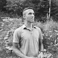 Jeff Werner的照片