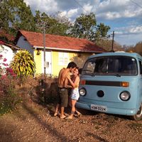 Sarah Rezende的照片