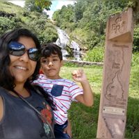 Laíse Costa's Photo