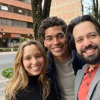 Pablo Ortiz's Photo
