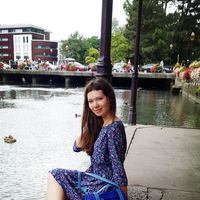 Ulianchenko Dasha的照片