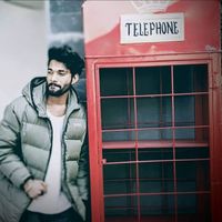 Abhinash Kapoor's Photo