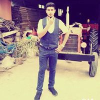 Kadir Altınbaş's Photo