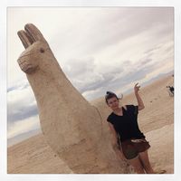 Paloma Martins's Photo