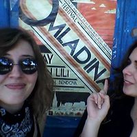 Ivana Nikolic的照片