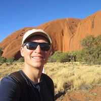 Christian Wilson的照片