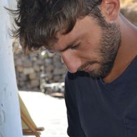 Andrea Occhipinti's Photo