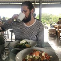 Jackson Rogers's Photo