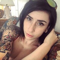 Camille Zamboni's Photo