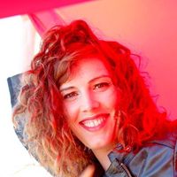 Lucille Boudoux的照片