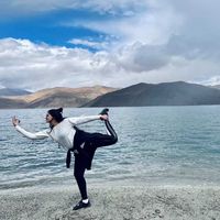 Minakshi  Sharma的照片