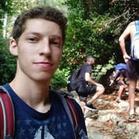 Photos de Asaf Shapira