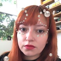 esmeralda garcia's Photo