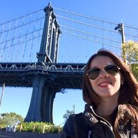 Marina Candiotto的照片