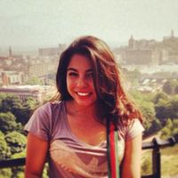 Beatriz Aiza's Photo