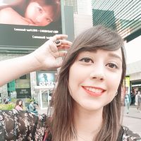 Marcella Bezerra的照片