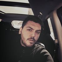 mehdi alinasab's Photo