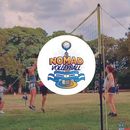 🏐🌿 Volleyball at Plaza Sicilia (Palermo)'s picture