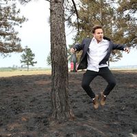 Fotos de Agustín Delpiano