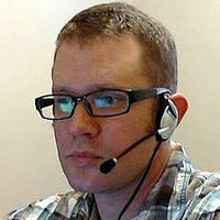 Michael Swift的照片