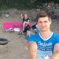 Melanie Ebert's Photo